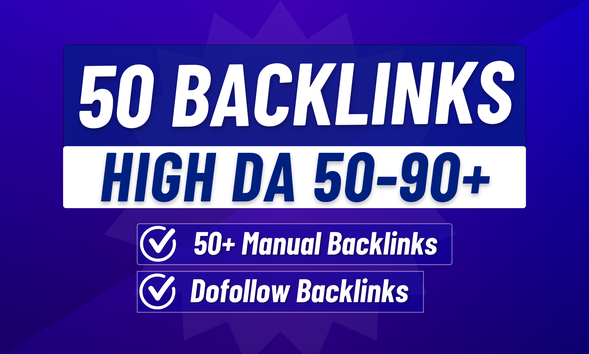 High DA Backlinks: Boost Your SEO Rankings Instantly