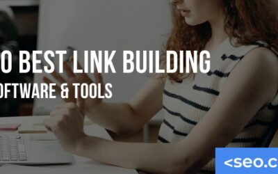 Link Building SEO Software: Boost Your Rankings Today