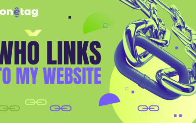 Who Links to My Website: Discover Your Hidden Traffic Boosters